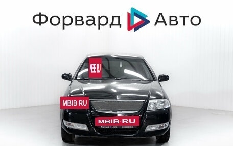 Nissan Almera Classic, 2007 год, 480 000 рублей, 2 фотография