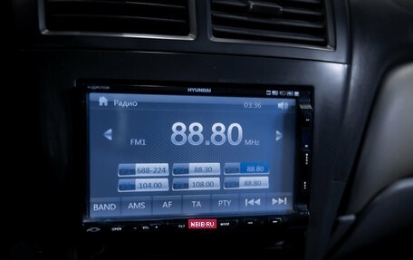 Nissan Almera Classic, 2007 год, 480 000 рублей, 16 фотография