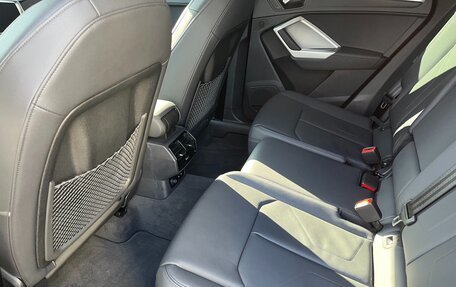 Audi Q3, 2025 год, 5 100 000 рублей, 8 фотография