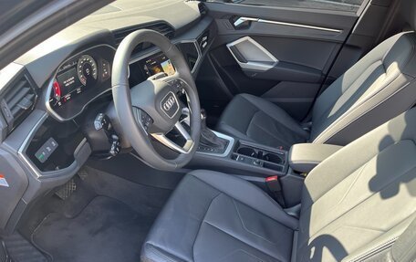 Audi Q3, 2025 год, 5 100 000 рублей, 6 фотография