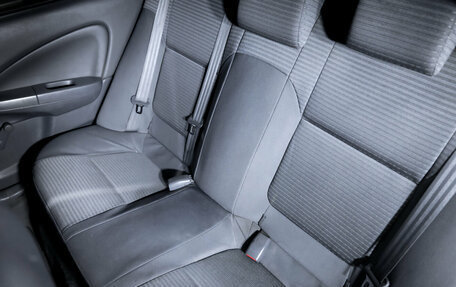 Nissan Almera Classic, 2007 год, 480 000 рублей, 20 фотография