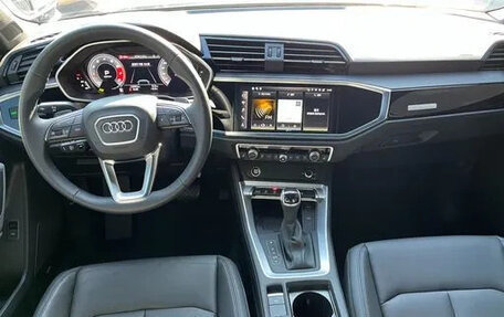 Audi Q3, 2025 год, 5 100 000 рублей, 7 фотография