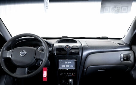 Nissan Almera Classic, 2007 год, 480 000 рублей, 12 фотография