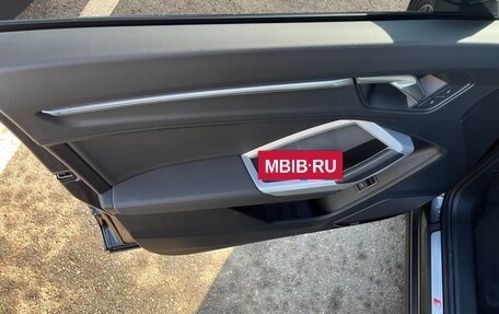 Audi Q3, 2025 год, 5 100 000 рублей, 5 фотография