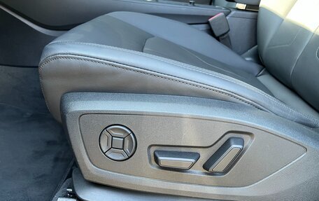 Audi Q3, 2025 год, 5 100 000 рублей, 13 фотография