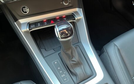 Audi Q3, 2025 год, 5 100 000 рублей, 12 фотография