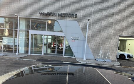 Audi Q3, 2025 год, 5 100 000 рублей, 17 фотография