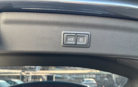 Audi Q3, 2025 год, 5 100 000 рублей, 15 фотография