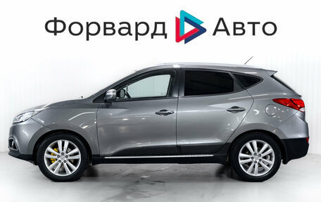 Hyundai ix35 I рестайлинг, 2011 год, 1 230 000 рублей, 4 фотография