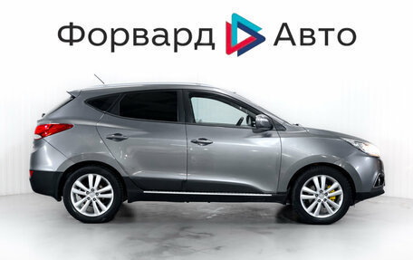 Hyundai ix35 I рестайлинг, 2011 год, 1 230 000 рублей, 8 фотография