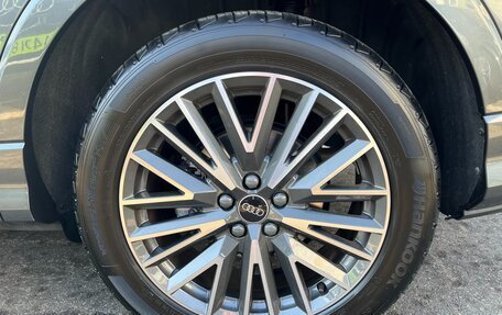 Audi Q3, 2025 год, 5 100 000 рублей, 18 фотография