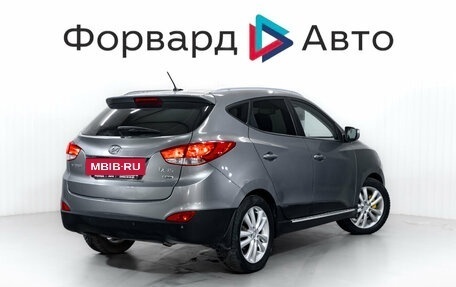 Hyundai ix35 I рестайлинг, 2011 год, 1 230 000 рублей, 7 фотография