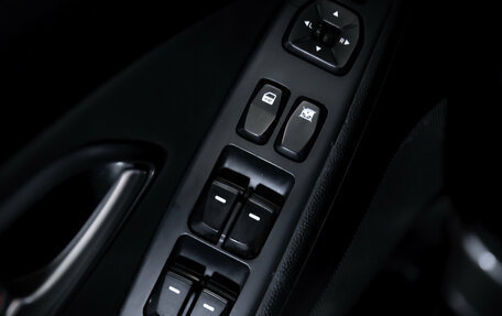 Hyundai ix35 I рестайлинг, 2011 год, 1 230 000 рублей, 18 фотография