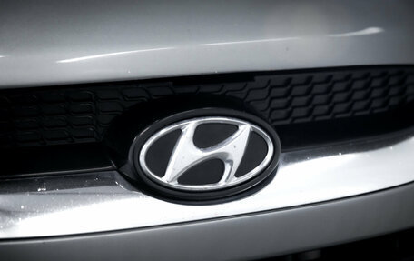 Hyundai ix35 I рестайлинг, 2011 год, 1 230 000 рублей, 9 фотография