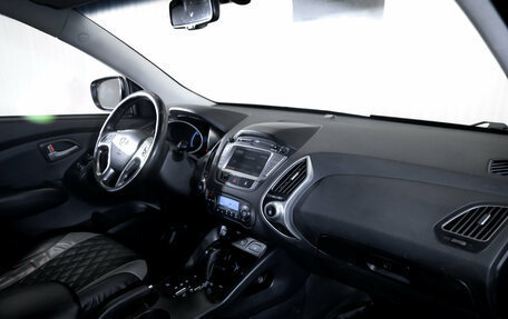 Hyundai ix35 I рестайлинг, 2011 год, 1 230 000 рублей, 16 фотография