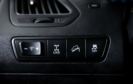 Hyundai ix35 I рестайлинг, 2011 год, 1 230 000 рублей, 19 фотография