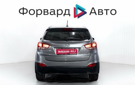Hyundai ix35 I рестайлинг, 2011 год, 1 230 000 рублей, 6 фотография