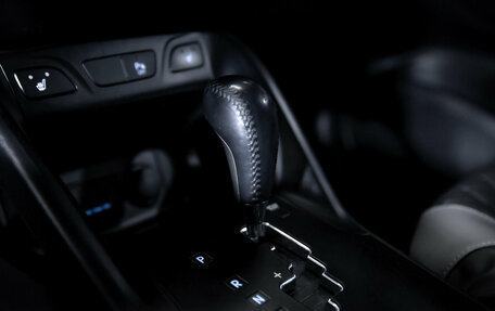 Hyundai ix35 I рестайлинг, 2011 год, 1 230 000 рублей, 23 фотография