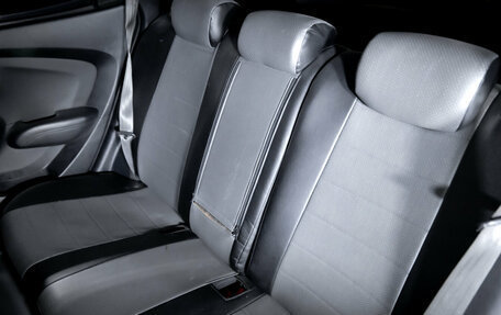 Hyundai ix35 I рестайлинг, 2011 год, 1 230 000 рублей, 24 фотография