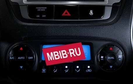 Hyundai ix35 I рестайлинг, 2011 год, 1 230 000 рублей, 21 фотография