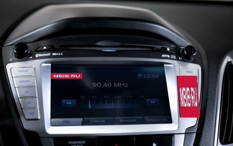 Hyundai ix35 I рестайлинг, 2011 год, 1 230 000 рублей, 20 фотография