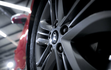 Hyundai ix35 I рестайлинг, 2014 год, 1 349 000 рублей, 11 фотография