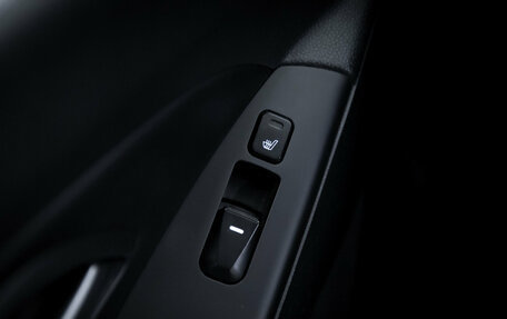 Hyundai ix35 I рестайлинг, 2014 год, 1 349 000 рублей, 18 фотография