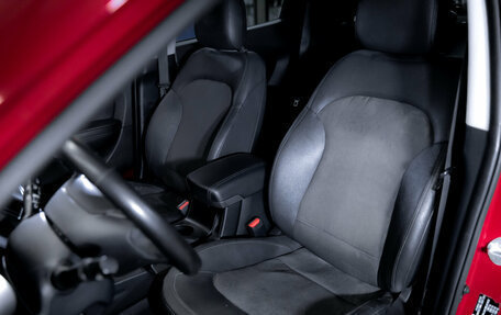 Hyundai ix35 I рестайлинг, 2014 год, 1 349 000 рублей, 17 фотография