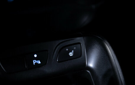 Hyundai ix35 I рестайлинг, 2014 год, 1 349 000 рублей, 23 фотография