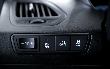 Hyundai ix35 I рестайлинг, 2014 год, 1 349 000 рублей, 20 фотография