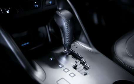 Hyundai ix35 I рестайлинг, 2014 год, 1 349 000 рублей, 24 фотография