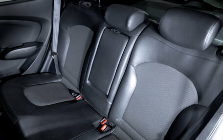 Hyundai ix35 I рестайлинг, 2014 год, 1 349 000 рублей, 25 фотография