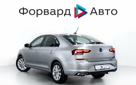 Volkswagen Polo VI (EU Market), 2022 год, 1 699 000 рублей, 5 фотография