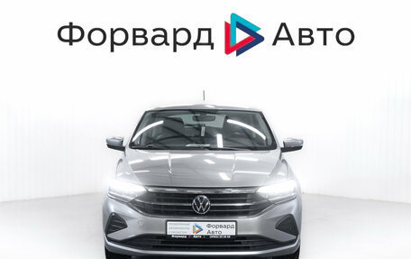 Volkswagen Polo VI (EU Market), 2022 год, 1 699 000 рублей, 2 фотография