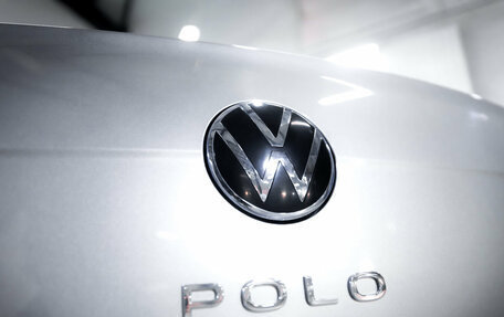 Volkswagen Polo VI (EU Market), 2022 год, 1 699 000 рублей, 11 фотография