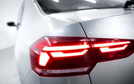 Volkswagen Polo VI (EU Market), 2022 год, 1 699 000 рублей, 10 фотография