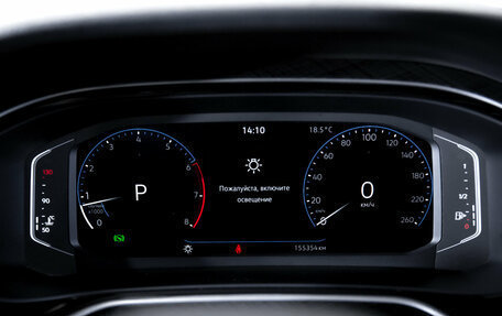 Volkswagen Polo VI (EU Market), 2022 год, 1 699 000 рублей, 16 фотография