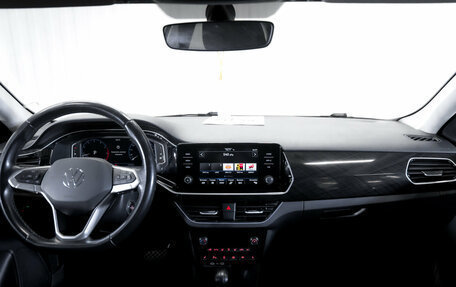 Volkswagen Polo VI (EU Market), 2022 год, 1 699 000 рублей, 14 фотография