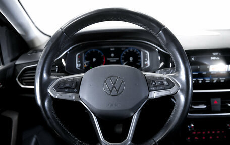 Volkswagen Polo VI (EU Market), 2022 год, 1 699 000 рублей, 15 фотография