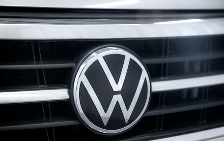 Volkswagen Polo VI (EU Market), 2022 год, 1 699 000 рублей, 9 фотография