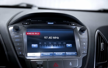 Hyundai ix35 I рестайлинг, 2014 год, 1 349 000 рублей, 21 фотография