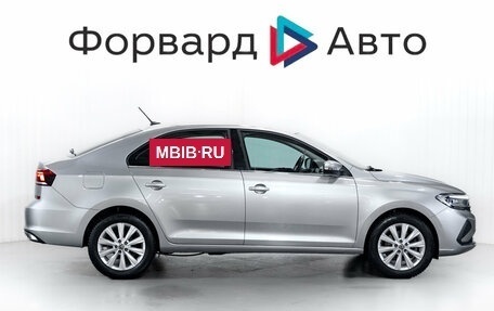 Volkswagen Polo VI (EU Market), 2022 год, 1 699 000 рублей, 8 фотография