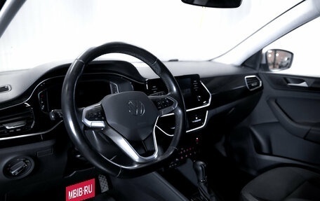 Volkswagen Polo VI (EU Market), 2022 год, 1 699 000 рублей, 13 фотография