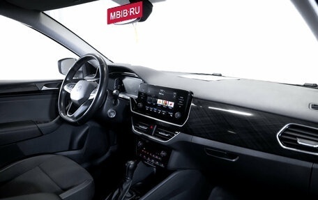 Volkswagen Polo VI (EU Market), 2022 год, 1 699 000 рублей, 17 фотография