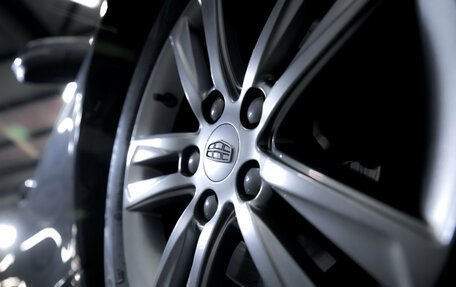 Geely Emgrand 7 I, 2019 год, 980 000 рублей, 11 фотография