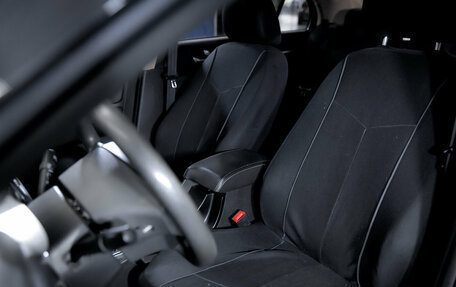 Geely Emgrand 7 I, 2019 год, 980 000 рублей, 17 фотография