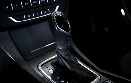 Geely Emgrand 7 I, 2019 год, 980 000 рублей, 22 фотография