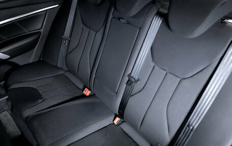 Geely Emgrand 7 I, 2019 год, 980 000 рублей, 23 фотография