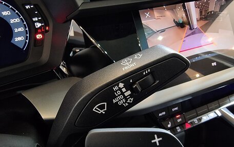 Audi A3, 2025 год, 3 800 000 рублей, 12 фотография