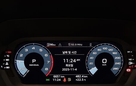 Audi A3, 2025 год, 3 800 000 рублей, 11 фотография